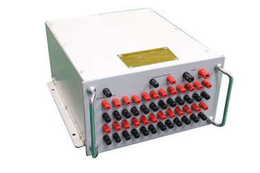 Trasformatore ad alta frequenza 200 di isolamento del tester di energia - 300Volt accuratezza 0,02