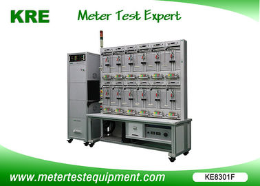 Classe standard 0,05 di IEC 120A 300V dell'apparecchiatura di collaudo del tester di energia di alta precisione